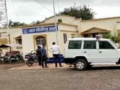 Sangli Crime सांगली: जत शहरात भरदिवसा घडलेल्या या घटनेने सगळेच हादरले