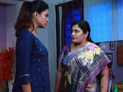 Roja Serial: அனுவுக்கு நோஸ்கட் கொடுத்த சரஸ்வதி.. அர்ஜுனுக்கு வந்த பெரிய சந்தேகம்