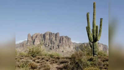 Superstition Mountains: क्या है पहाड़ों में छिपी इस रहस्यमय सोने की खदान का रहस्य? जो भी तलाशने गया लौटकर न आया