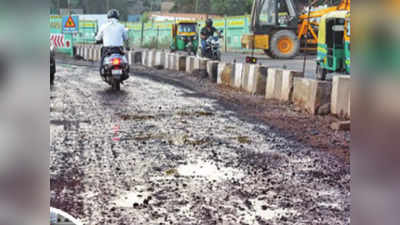 Delhi Roads Bad Condition: इंडिया गेट से लेकर गीता कॉलोनी और द्वारका तक, बारिश में बह गईं दिल्ली की सड़कें!