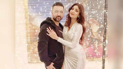 पॉर्न केस में पति Raj Kundra को जमानत मिलने के बाद Shilpa Shetty का पोस्ट- एक बुरे तूफान के बाद...