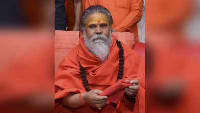 Narendra Giri Maharaj latest news: महंत नरेंद्र गिरी के शिष्य आनंद के साथ हुए सारे विवाद सुलझा लिए गए थे, फिर....