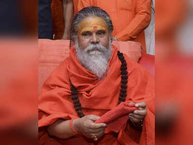 Narendra Giri Maharaj latest news: महंत नरेंद्र गिरी के शिष्य आनंद के साथ हुए सारे विवाद सुलझा लिए गए थे, फिर....