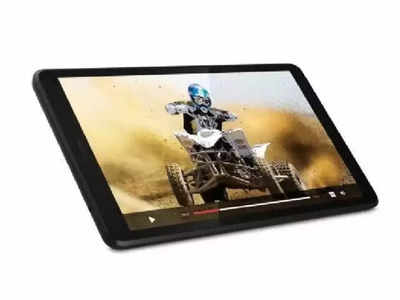 मार्केट में धूम मचाने आ रहे हैं Moto Tab 8 और Moto TV! Flipkart Big Billion Days सेल में हो सकते हैं लॉन्च