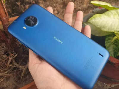 Nokia चा धमाका ! ६ ऑक्टोबरला लाँच करणार Nokia T20 Tablet, फीचर आणि स्मार्टफोनवरुनही  उठणार पडदा, पाहा डिटेल्स