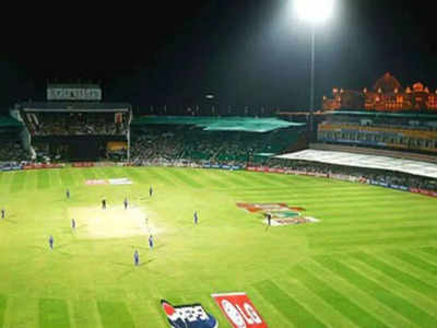जयपुर: सवाई मान सिंह स्टेडियम के साथ 8 साल बाद जुड़े इतिहास , होगा अंतरराष्ट्रीय क्रिकेट मैच का आगाज