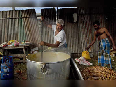 ശ്രീലങ്കയിലെ സമ്പൂര്‍ണ ജൈവകൃഷി സാമ്പത്തിക ദുരന്തത്തിലേക്ക് നയിച്ചതെങ്ങനെ?