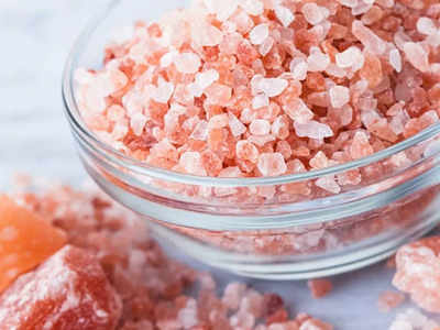 नारियल तेल- शहद संग करेंगे Pink Salt का प्रयोग तो मिलेंगे कई लाभ, जानें सेंधा नमक के फायदे