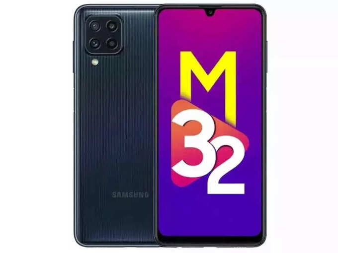 Samsung Galaxy M32 5G