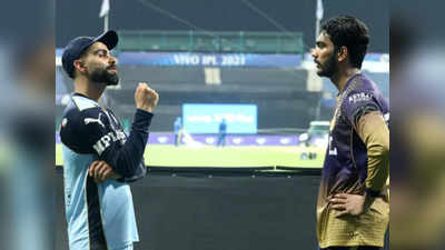 मैच विनिंग पारी खेलने वाले वेंकटेश अय्यर को बैटिंग का टिप्स देते नजर आए कप्तान कोहली, वीडियो वायरल