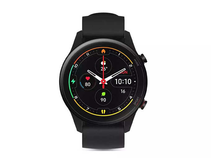 Mi Watch Revolve Active