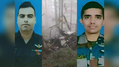 army helicopter crash : दुर्दैवी घटना! जम्मूत लष्कराचे हेलिकॉप्टर कोसळले, दोन्ही पायलटचा मृत्यू