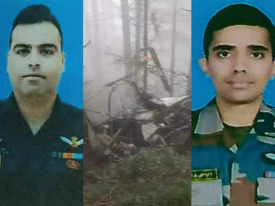 army helicopter crash : दुर्दैवी घटना! जम्मूत लष्कराचे हेलिकॉप्टर कोसळले, दोन्ही पायलटचा मृत्यू