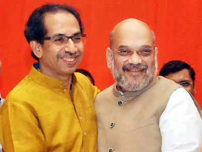 Uddhav Thackeray: CM ठाकरे-अमित शहा यांची दिल्लीत होणार भेट!; तर्कवितर्कांना उधाण