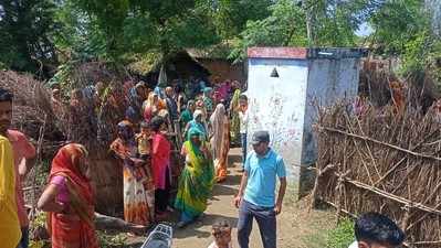 Lakhimpur  News: संविदाकर्मी  की करंट लगने से मौत, बिजली विभाग के अधिकारियों पर मुकदमा दर्ज
