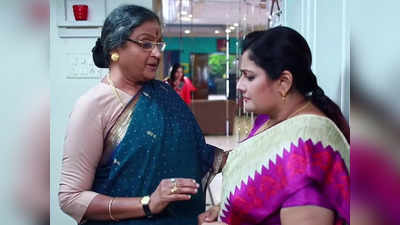 Roja Serial: செண்பகத்திற்கு பூஜை.. அருகில் அமர அனு மற்றும் ரோஜா இடையே போட்டி