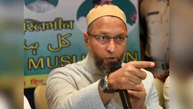 Asaduddin Owaisi ಯ ದೆಹಲಿ ನಿವಾಸದ ಮೇಲೆ ದಾಳಿ: ಐವರು ಹಿಂದೂ ಸೇನಾ ಕಾರ್ಯಕರ್ತರು ಅರೆಸ್ಟ್‌