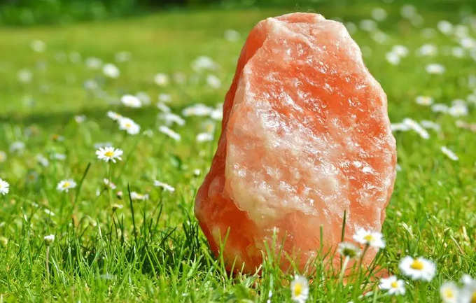 শরীরে কী কী উপকার করে এই Pink Himalayan salt