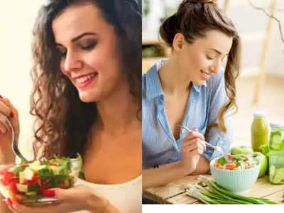 <strong>Healthy Diet : </strong>बापरे, वयाच्या 20शी नंतर शरीरात होतात प्रचंड हार्मोनल चेंज, हे पदार्थ न खाल्ल्यास होतील गंभीर आजार सुरू! 