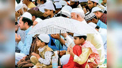 भारत में आज भी सबसे अधिक बच्चे पैदा करते हैं मुसलमान, जानें हिंदुओं का क्या है हाल