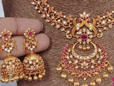 Gold Rate: தங்கம் விலை அதிரடி உயர்வு!