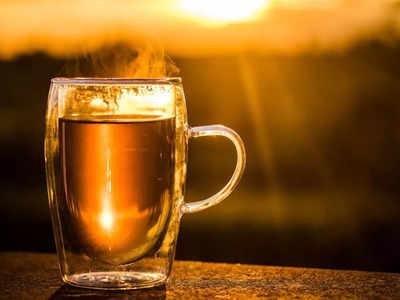 Weight loss Tea: শরীরের জন্য উপকারী এই আয়ুর্বেদিক চা, পেট এবং ওজন দুটোই কমায়!