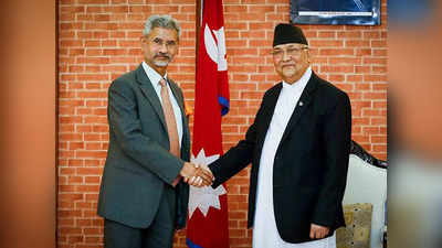 नेपाल के पूर्व प्रधानमंत्री केपी शर्मा ओली के जहरीले बोल, भारत पर लगाया धमकाने का आरोप