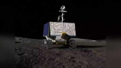 चांद पर बनेगा मंगल का पेट्रोल पंप, पानी ढूंढ़ने जा रहा नासा का वाइपर रोवर