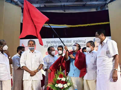 പാർട്ടിയിലെത്തിയതിന് പിന്നാലെ പിഎസ് പ്രശാന്തിന് ആദ്യ പദവി നൽകി സിപിഎം; ഇനി കർഷകസംഘം ജില്ലാ വൈസ് പ്രസിഡന്‍റ്