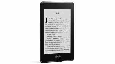 नेक्स्ट-जेनरेशन एडिशन Kindle पेपरव्हाइट भारत में लॉन्च, कीमत इतनी कम की हर किसी का खरीदने का करेगा मन