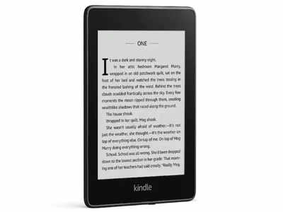 नेक्स्ट-जेनरेशन एडिशन Kindle पेपरव्हाइट भारत में लॉन्च, कीमत इतनी कम की हर किसी का खरीदने का करेगा मन