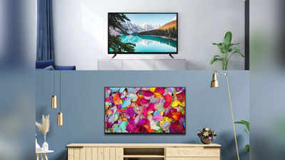 இந்தியாவில் 2 புதிய Redmi Smart TV அறிமுகம்; இனி எல்லாருமே 43-இன்ச் டிவி வாங்கலாம்!