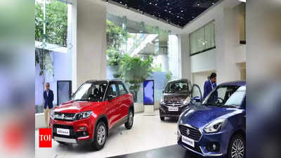 ...म्हणून Maruti Suzuki च्या कार देतात सर्वात जास्त मायलेज, कंपनीनेच सांगितलं कारण