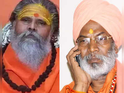 sakshi maharaj : नरेंद्र गिरींची हत्या झाली? भाजप खासदार साक्षी महाराजांचा मोठा दावा