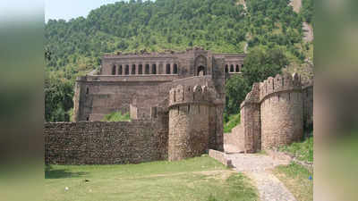 Facts About Bhangarh Fort: भूतिया किले के नाम से जाना जाता है भानगढ़ किला, जानें इतिहास व 10 रोचक तथ्‍य
