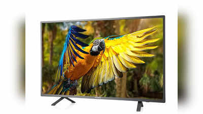 धुमाकूळ घालण्यासाठी लाँच झाले तीन 4K TV, पिक्चर पाहताना गेमही खेळा, पाहा किंमत-फीचर्स