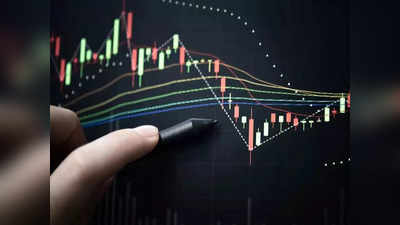 Share Market Latest Update: आज फीका रहा शेयर बाजार, सेंसेक्स 78 अंक टूटा, निफ्टी 17550 के नीचे आया