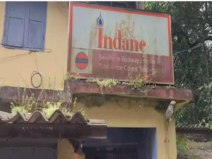 നടപടിയുമായി പഞ്ചായത്ത്‌