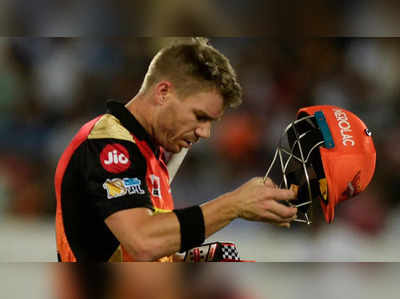 DC vs SRH: 2016-க்குப் பிறகு முதல்முறை…வார்னர் படுமோசமான ரெக்கார்ட்: டெல்லி பௌலர்கள் மிரட்டல்!