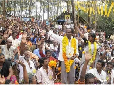 എട്ടാം വയസില്‍ അനാഥനായി... ളാഹ ഗോപാലന്റെ സമര മാതൃക