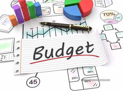 Expenditure Budget 