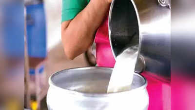 दूध उत्पादकांना मोठा दिलासा; या जिल्ह्यात ७१ लाख रुपयांचा बोनस जाहीर