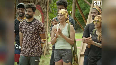 Survivor Tamil: போட்ட பிளான் எல்லாம் வேஸ்ட்.. டாஸ்கில் மீண்டும் தோற்ற விஜயலக்ஷ்மி டீம்