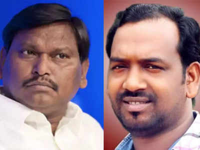 बीजेपी नेता की हत्या के बाद झारखंड में चढ़ा सियासी पारा, केंद्रीय मंत्री अर्जुन मुंडा बोले- ये प्रशासनिक चूक का परिणाम