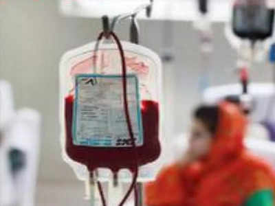 राज्यात आढळल्या दुर्मिळ रक्तगटाच्या दोन व्यक्ती; रक्तगट पॅराबॉम्बे असल्याचे समोर