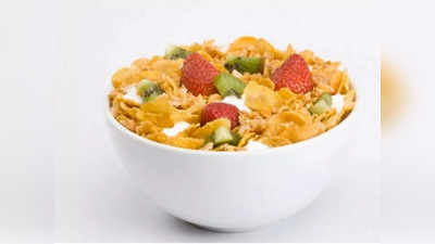 दिवसाची हेल्दी सुरुवात करण्यासाठी नक्की ट्राय करा हे Breakfast Cereal,आरोग्यासाठी आहेत लाभदायी