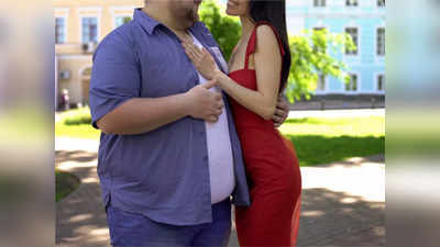 Obesity problem: मोटापे के कारण तबाह हो जाती है सेक्‍स लाइफ, रोमांस में घुल सकती है कड़वाहट
