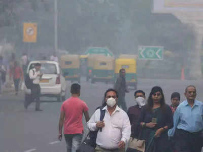 जहरीली हवा ने पिछले साल दिल्‍ली में 57 हजार को वक्‍त से पहले मौत की नींद सुला दिया, प्रदूषण के ये आंकड़े डराते हैं