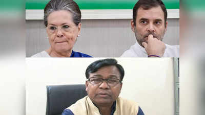 Exclusive : सोनिया-राहुल की नाक के नीचे बिहार कांग्रेस में चल रहा बड़ा खेल... पढ़िए एक्सक्लूसिव खबर