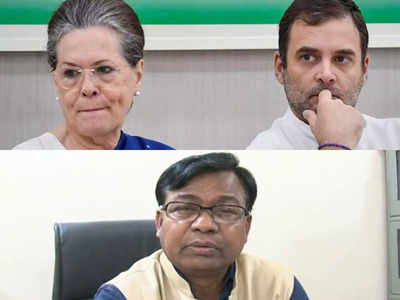 Exclusive : सोनिया-राहुल की नाक के नीचे बिहार कांग्रेस में चल रहा बड़ा खेल... पढ़िए एक्सक्लूसिव खबर